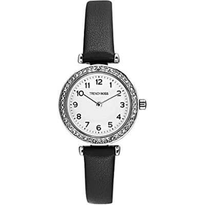 Kiss Orologio Analogico al Quarzo Donna Kiss Orologio Analogico al Quarzo Donna