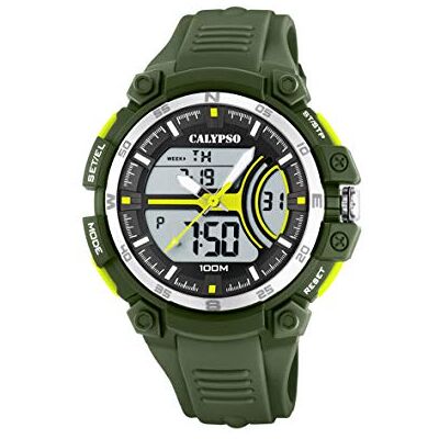 Calypso Watches Orologio Uomo Calypso Watches Orologio Uomo