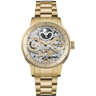 Ingersoll The Jazz Orologio automatico uomo Ingersoll The Jazz Orologio automatico uomo