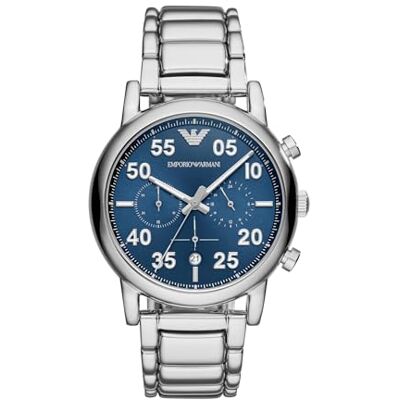 Emporio Armani Orologi/Gioielli AR11363 Uomo Emporio Armani Orologi/Gioielli AR11363 Uomo