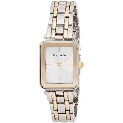 Anne Klein Orologio Elegante 086702699018 Anne Klein Orologio Elegante 086702699018