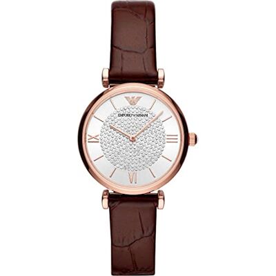 Emporio Armani Orologio Donna, movimento Emporio Armani Orologio Donna, movimento
