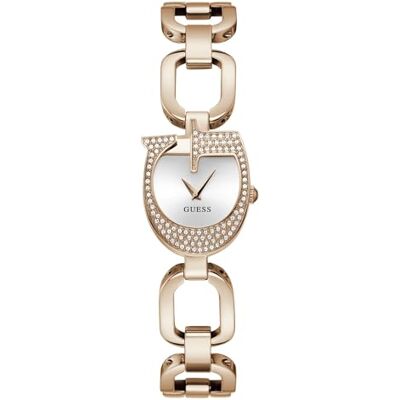 Guess Gia Orologio da donna in acciaio inox Guess Gia Orologio da donna in acciaio inox