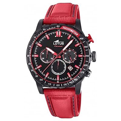 Lotus Orologio Uomo Lotus Orologio Uomo