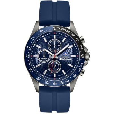 Ben Sherman Orologio da uomo Winchester Cronografo Ben Sherman Orologio da uomo Winchester Cronografo