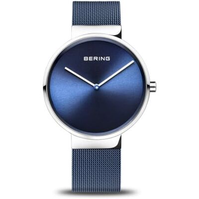 BERING 14539-002 Orologio unisex al BERING 14539-002 Orologio unisex al