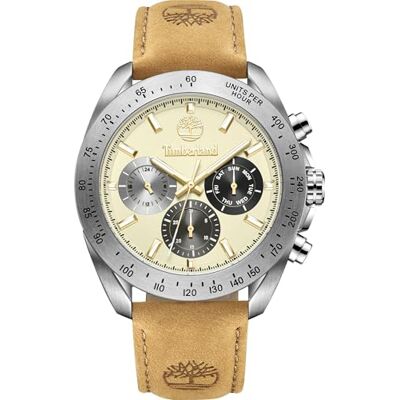 Timberland CARRIGAN Cronografo uomo Timberland CARRIGAN Cronografo uomo