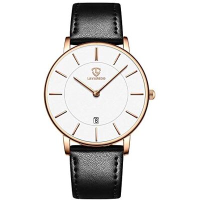 BEN NEVIS Orologio Uomo,Orologio al Quarzo da Uomo e da Donna,Quadrante Ultra Sottile e Minimalista,Display Della Data,Cinturino in Pelle,Orologio Classico e Minimalista, Regalo Uomo BEN NEVIS Orologio Uomo,Orologio al Quarzo da Uomo e da Donna,Quadrante Ultra Sottile e Minimalista,Display Della Data,Cinturino in Pelle,Orologio Classico e Minimalista, Regalo Uomo