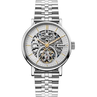 Ingersoll 1892 The Charles Automatic Mens Watch Ingersoll 1892 The Charles Automatic Mens Watch