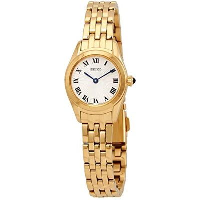 Seiko Quarz Orologio da polso donna Seiko Quarz Orologio da polso donna