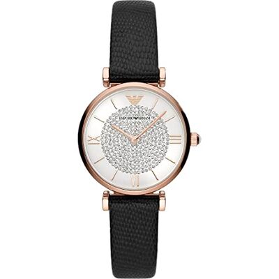Emporio Armani Orologio Donna, movimento Emporio Armani Orologio Donna, movimento