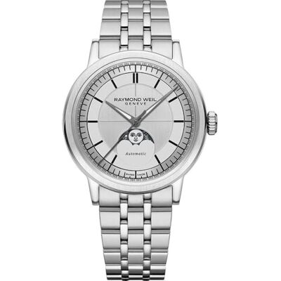 Raymond Weil Orologio Automatico Raymond Weil Orologio Automatico