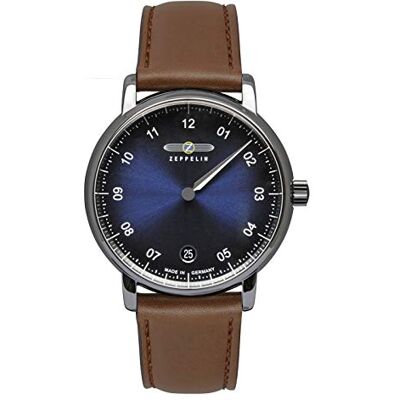 Zeppelin New Captain's Line 86433 Orologio da polso donna Zeppelin New Captain's Line 86433 Orologio da polso donna