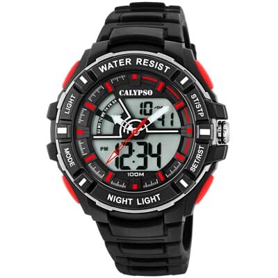 Calypso Watches Orologio Uomo Calypso Watches Orologio Uomo
