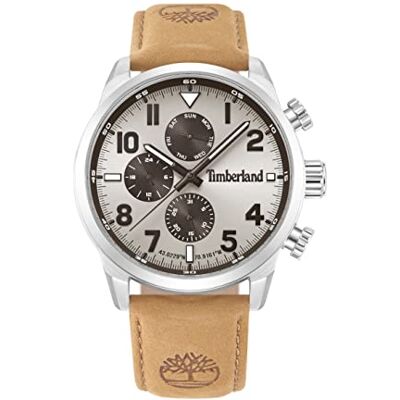 Timberland HENNIKER II Cronografo uomo Timberland HENNIKER II Cronografo uomo