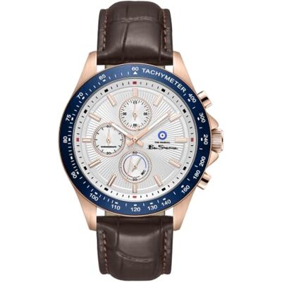 Ben Sherman Orologio da uomo Winchester Cronografo Ben Sherman Orologio da uomo Winchester Cronografo