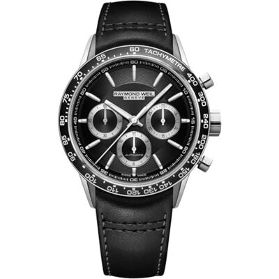 Raymond Weil Automatic Watch Raymond Weil Automatic Watch