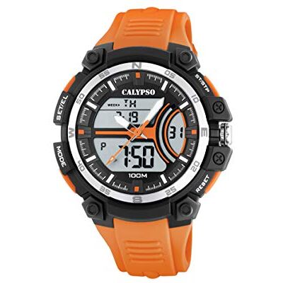Calypso Watches Orologio Uomo Calypso Watches Orologio Uomo