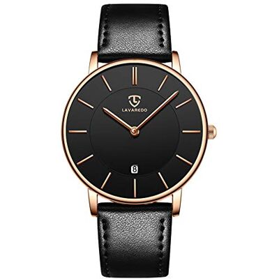 BEN NEVIS Orologio Uomo,Orologio al Quarzo da Uomo e da Donna,Quadrante Ultra Sottile e Minimalista,Display Della Data,Cinturino in Pelle,Orologio Classico e Minimalista, Regalo Uomo BEN NEVIS Orologio Uomo,Orologio al Quarzo da Uomo e da Donna,Quadrante Ultra Sottile e Minimalista,Display Della Data,Cinturino in Pelle,Orologio Classico e Minimalista, Regalo Uomo