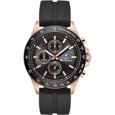 Ben Sherman Orologio da uomo Winchester Cronografo Ben Sherman Orologio da uomo Winchester Cronografo