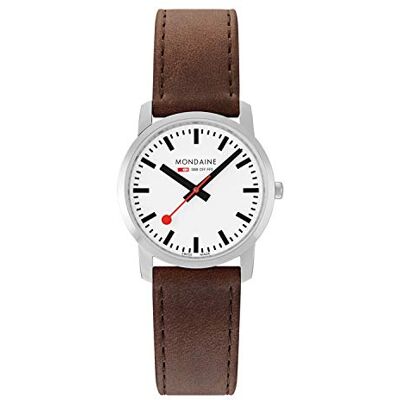 Camel Active Orologio Analogueico Quarzo Donna con Cinturino in Pelle Camel Active Orologio Analogueico Quarzo Donna con Cinturino in Pelle
