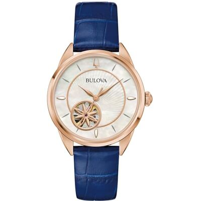 Bulova Automatic Watch Bulova Automatic Watch