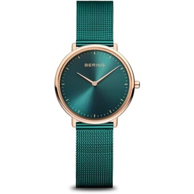 BERING 15729-868 Damenarmbanduhr Ultra Sli BERING 15729-868 Damenarmbanduhr Ultra Sli