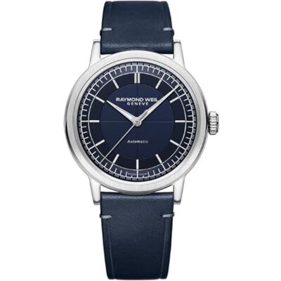Raymond Weil Orologio Automatico Raymond Weil Orologio Automatico