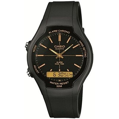Casio Orologio uomo Collezione Casio Orologio uomo Collezione