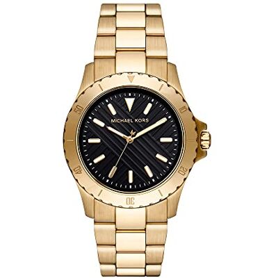 Michael Kors Orologio da polso uomo Michael Kors Orologio da polso uomo