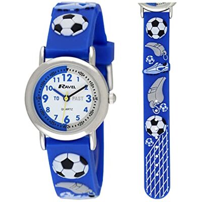 Ravel Orologio per insegnanti del tempo per bambini Ravel Orologio per insegnanti del tempo per bambini