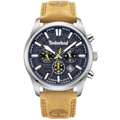 Timberland NORTHBRIDGE Cronografo uomo Timberland NORTHBRIDGE Cronografo uomo