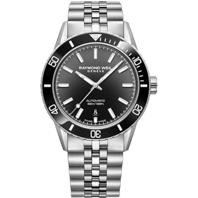 Raymond Weil Orologio Automatico Raymond Weil Orologio Automatico