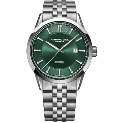 Raymond Weil Orologio Automatico Raymond Weil Orologio Automatico