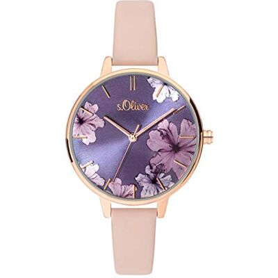 s.Oliver Orologio Donna s.Oliver Orologio Donna