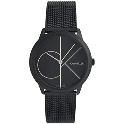 Calvin Klein Orologio Donna Calvin Klein Orologio Donna
