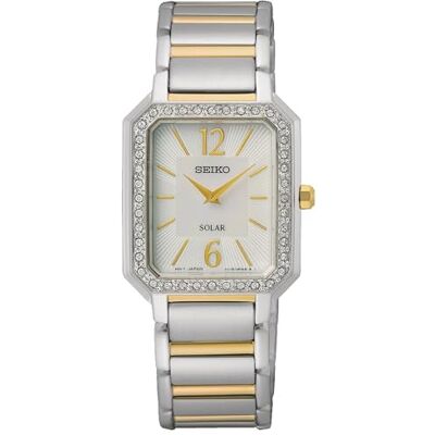 Seiko Solar Orologio da polso donna Seiko Solar Orologio da polso donna