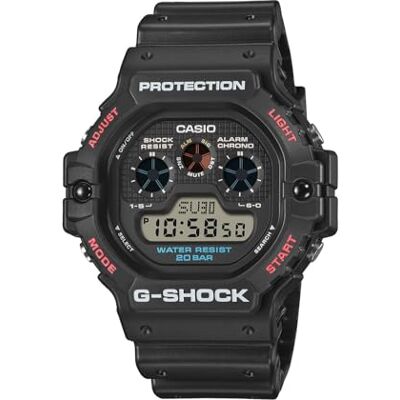 Casio Orologio Da Uomo Casio Orologio Da Uomo