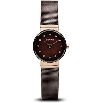 BERING Donna Analogico Quarzo Classic BERING Donna Analogico Quarzo Classic