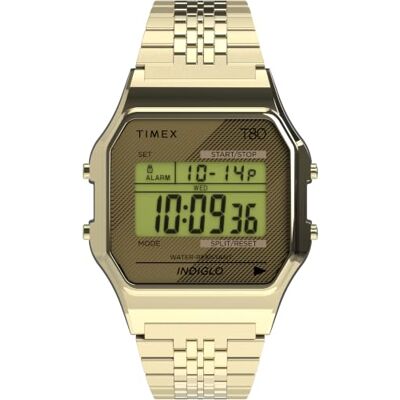 Timex Pac-Man T80 34mm Watch Timex Pac-Man T80 34mm Watch