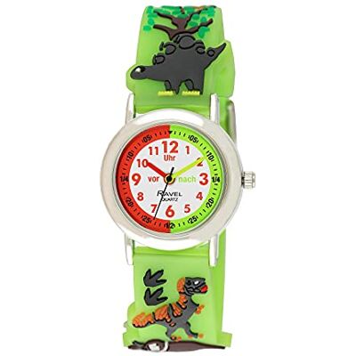 Ravel Orologio per insegnanti del tempo per bambini Ravel Orologio per insegnanti del tempo per bambini