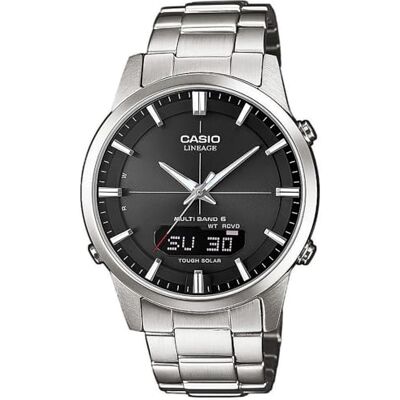 Casio Orologio Uomo Casio Orologio Uomo