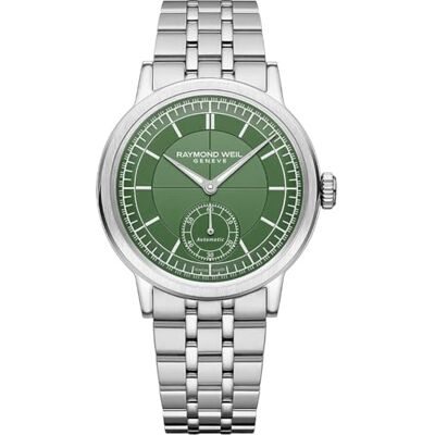 Raymond Weil Orologio Automatico Raymond Weil Orologio Automatico
