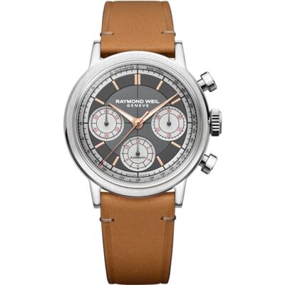 Raymond Weil Orologio Automatico Raymond Weil Orologio Automatico