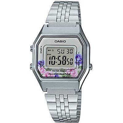 Casio Montre Femme D204 (Ø 28 mm) Casio Montre Femme D204 (Ø 28 mm)