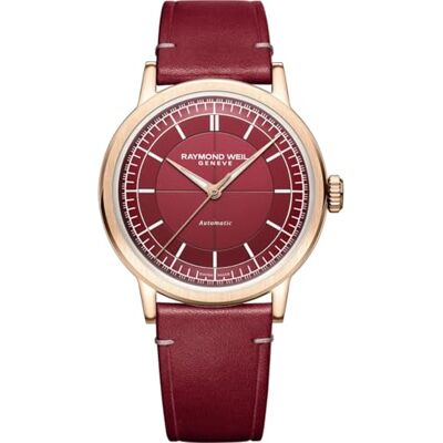 Raymond Weil Automatic Watch Raymond Weil Automatic Watch