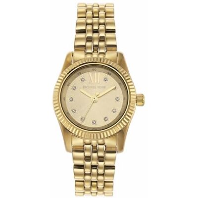 Michael Kors LEXINGTON Orologio da polso donna Michael Kors LEXINGTON Orologio da polso donna
