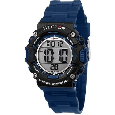 Sector Ex-32 Orologio Uomo, Digitale, Digital R3251544001 Sector Ex-32 Orologio Uomo, Digitale, Digital R3251544001