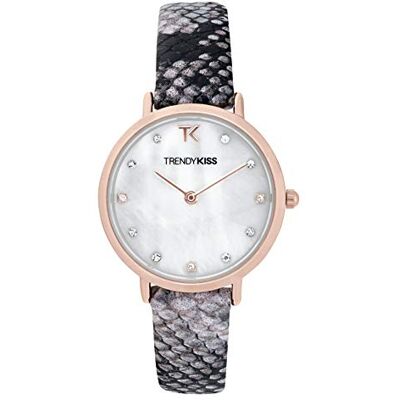 Kiss Orologio Elegante Kiss Orologio Elegante