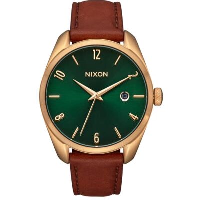 NIXON Thalia Leather Orologio da polso donna NIXON Thalia Leather Orologio da polso donna